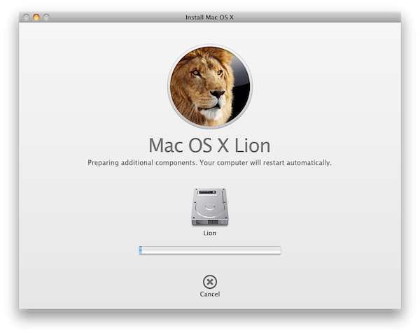 Install Mac Os X Lion.dmg Download