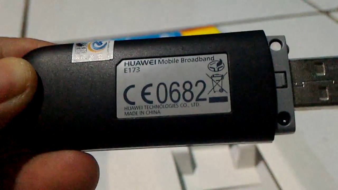 Huawei e3531 firmware update