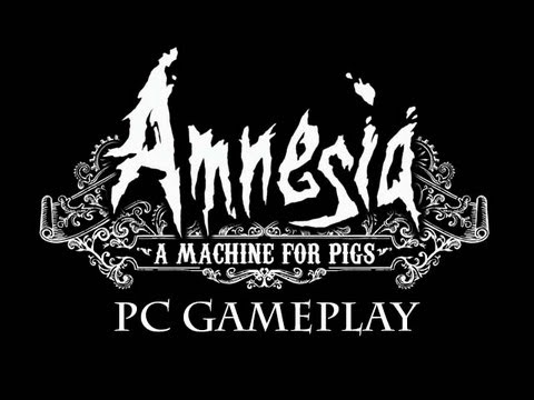 Amnesia Machine For Pigs Free Download Mac