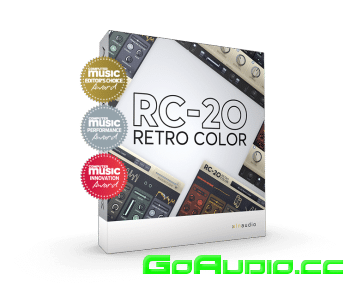 Rc-20 Retro Color Free Download Mac